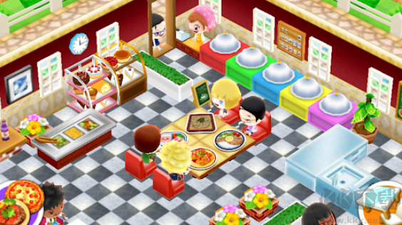 料理妈妈官方版v1.120.0安卓版 
