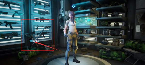 堡垒之夜国际服最新版