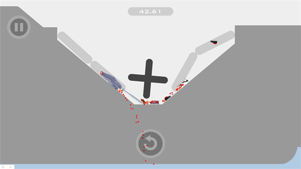 快乐轮子手机版(Happy Wheels)