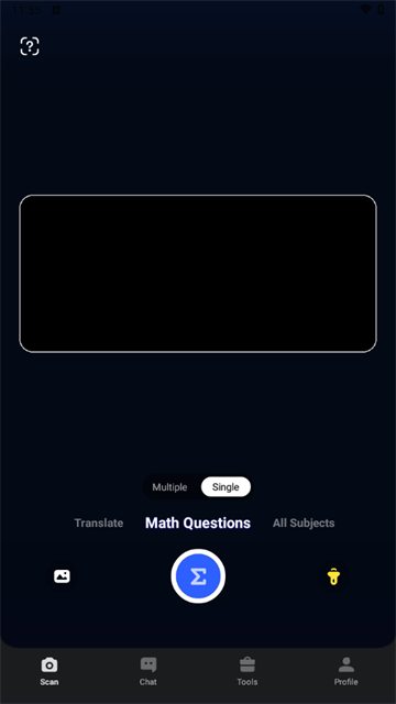 Question.AI作业AI助手