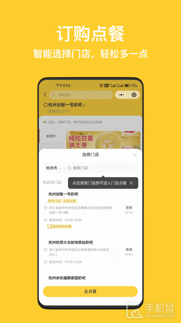 inm v3.6.4