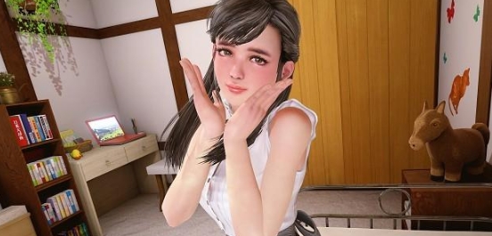 幸福管家