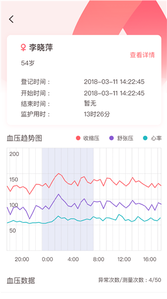 动态血压助手app2