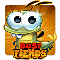 永远的呆萌小怪物游戏(Forever)