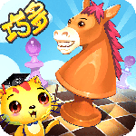 少儿国际象棋教学合集 V4.9.18