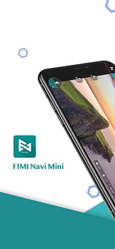 FIMI Navi Mini app vV1.1.43.20703