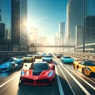 赛车传奇完整版下载 v3.0.3