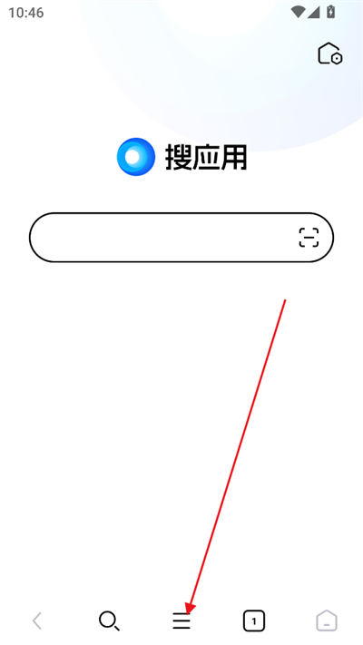 搜应用app