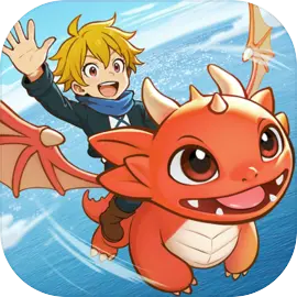 龙骑士学园0.1折版