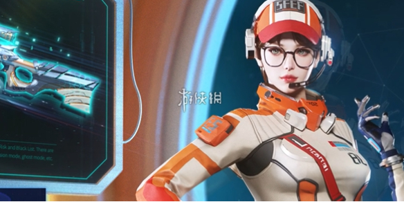 cf小火箭烟雾弹免费获取方法