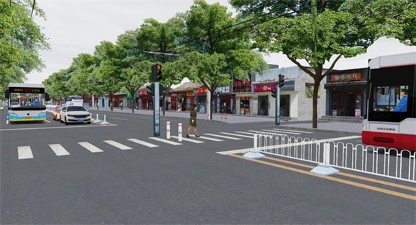 巴士模拟2