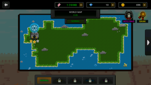 PixelBlade最新版
