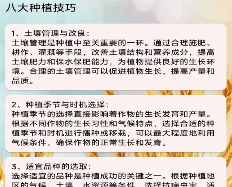 田园牧歌APP