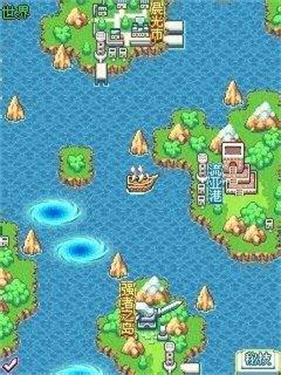 神兽大陆狩猎传说