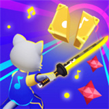 剑舞音乐猫手机版下载 v1.0.0