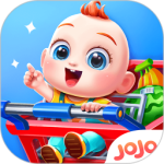 JoJo亲子乐园 v9.88.00.00