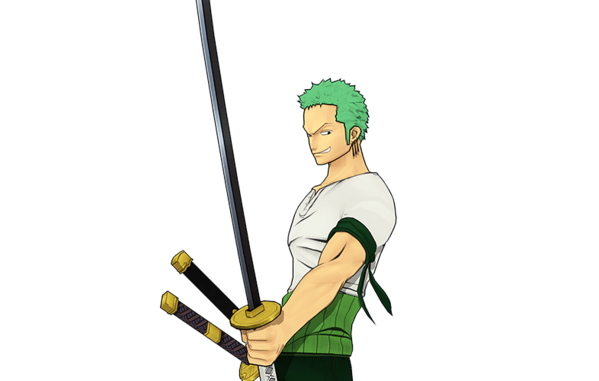 航海王燃烧意志官方版