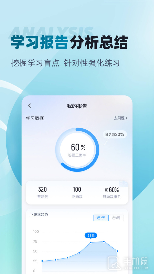 公安执法资格考试聚题库 v2.0.4
