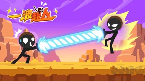 一波超人汉化版 v1.0.2安卓版 
