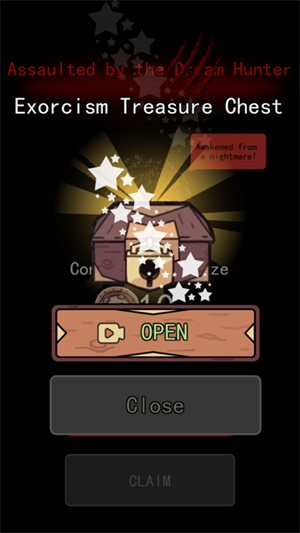 猛鬼宿舍破解版MOD菜单版截图