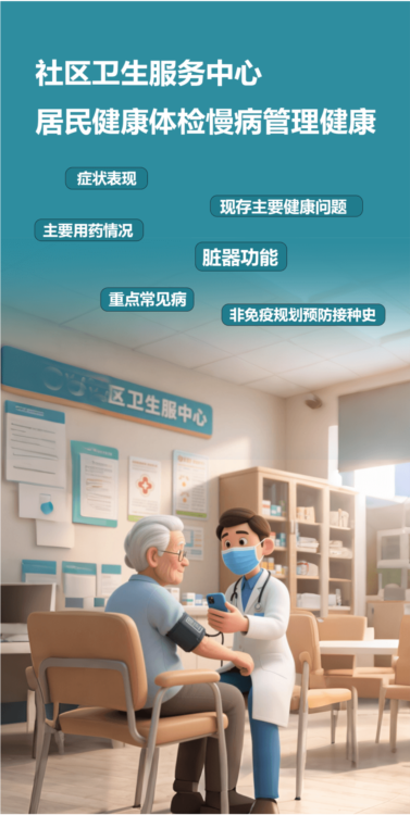 智能筛查APP