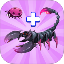 昆虫模拟手机版1.0.0