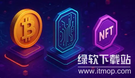 TOKEN有什么用？NFT和TOKEN区别介绍