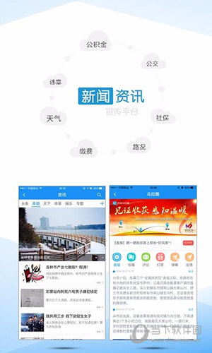 吉林乌拉圈APP