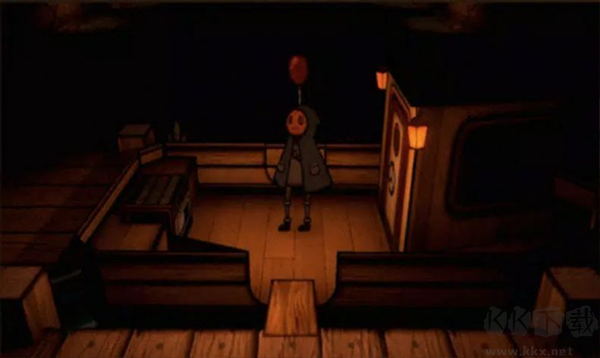恐怖的南瓜农场(Pumpkin Horror Farming)手机版v1.0安卓版 