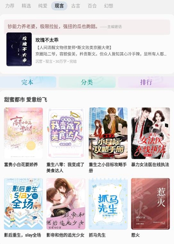不可能的世界小说