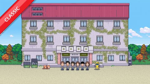 浪漫醫生手游最新版