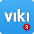 rakuten  Viki软件官方正版  V23.8.0下载