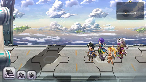 另一个伊甸超越时空的猫国服