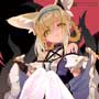 无颜之月动漫