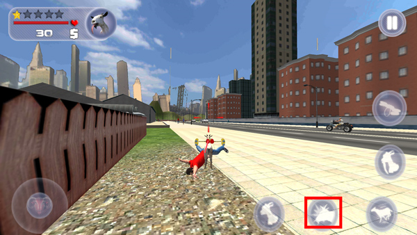 山羊模拟器官方正版