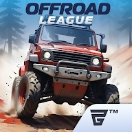 越野联赛最新版手机版下载 V1.0.0