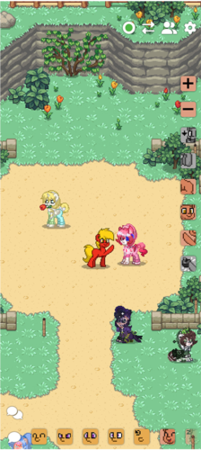 ponytown小马镇正版