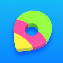 足迹地图app免费版 v1.4.8 手机版