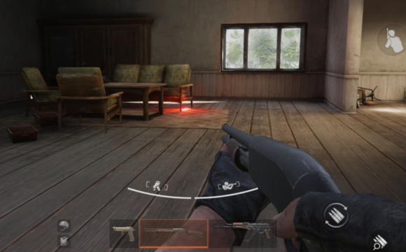 暗区突围画质助手