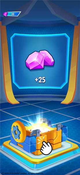 汤姆猫英雄跑酷无限金币钻石版