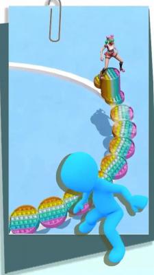 地板速滑中文版