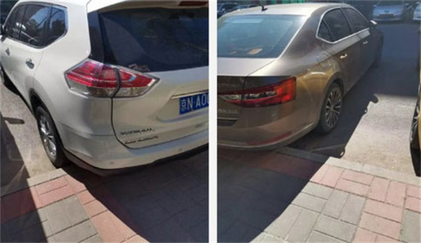 拍违章赚钱教程截图5