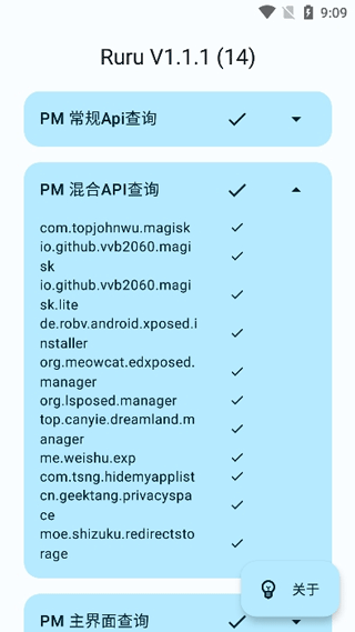ruru环境检测app官方下载截图