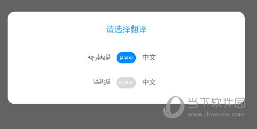 Nur输入法APP