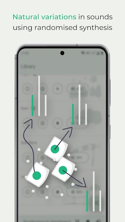 Noice白噪音APP宣传图3