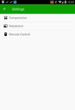 spacedesk中文版 v2.1.19