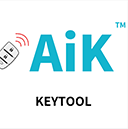AIK KEYTOOL app2.8.0