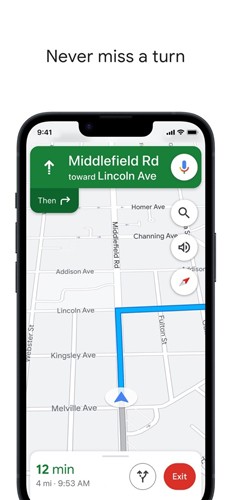 googlemaps安卓版 v25.18.00.752029409
