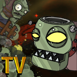 植物大战僵尸神秘时空最新版(PVZ神秘时空)