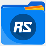 RS文件管理器  V1.10.9.8.2下载